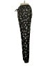 The Kooples Print Black Casual Pants Size XS (0) - photo 5