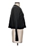 Madewell Metallic Gray Black Pullover Sweater Size XS - photo 4