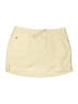 Title Nine Solid Tan Skort Size XL - photo 1