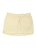 Title Nine Solid Tan Skort Size XL - photo 2
