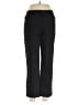 Helmut Lang Black Dress Pants Size 6 - photo 1