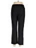 Helmut Lang Black Dress Pants Size 6 - photo 2