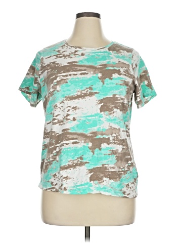Preswick & Moore Active T-Shirt (view 1)