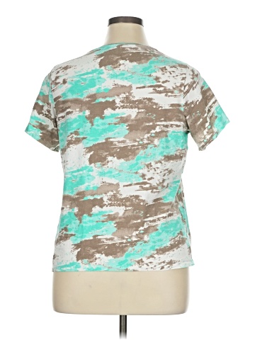 Preswick & Moore Active T-Shirt (view 2)