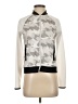 Pebble Beach Silver Cardigan Size XS - photo 1