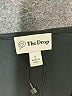 The Drop Black Cocktail Dress Size L - photo 7