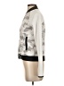 Pebble Beach Silver Cardigan Size XS - photo 5