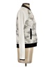 Pebble Beach Silver Cardigan Size XS - photo 4