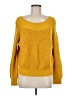 Assorted Brands Yellow Pullover Sweater Size M - photo 1