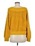 Assorted Brands Yellow Pullover Sweater Size M - photo 2