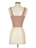 Unbranded Tan Tank Top Size S - photo 2