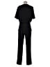 Vince. 100% Polyester Black Jumpsuit Size 8 - photo 2