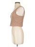 Unbranded Tan Tank Top Size S - photo 5