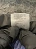 Boho Chic Blue Long Sleeve Turtleneck Size L - photo 8