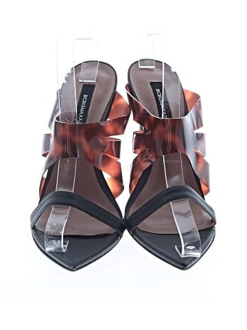 BCBGMAXAZRIA Sandals (view 2)