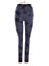 Soul Blue Casual Pants Size S - photo 1