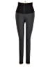 Shein Black Active Pants Size S - photo 1