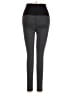 Shein Black Active Pants Size S - photo 2