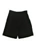 Everlane Solid Black Shorts Size 0 - photo 1