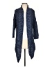 Esprit Blue Cardigan Size XS - photo 1