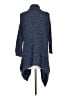 Esprit Blue Cardigan Size XS - photo 2