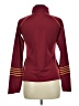 Pro Edge Burgundy Sweatshirt Size 8 - 10 - photo 2