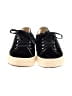 Superga 100% Viscose Black Sneakers Size 6 - photo 2