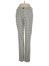 CAbi Houndstooth Gray Casual Pants Size 0 - photo 1