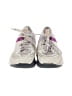 Nike Gray White Sneakers Size 4 (youth) - photo 2