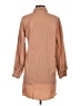 Assorted Brands Solid Pink Tan Casual Dress Size EU 36 / US 6 - photo 2