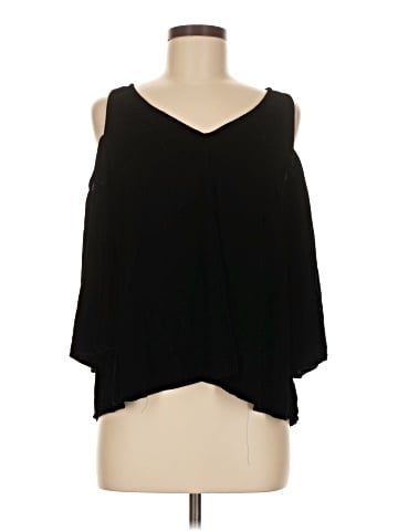 Tracy Reese Sleeveless Blouse (view 1)