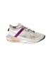 Nike Gray White Sneakers Size 4 (youth) - photo 1