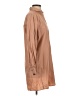 Assorted Brands Solid Pink Tan Casual Dress Size EU 36 / US 6 - photo 4