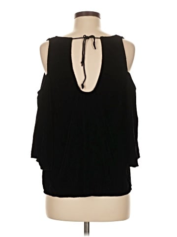 Tracy Reese Sleeveless Blouse (view 2)