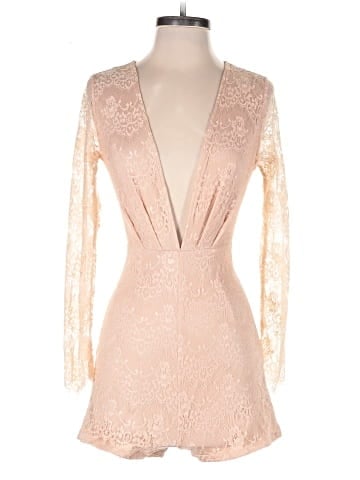 Xtaren Romper (view 1)