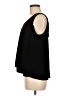 Tracy Reese 100% Polyester Black Sleeveless Blouse Size M - photo 5