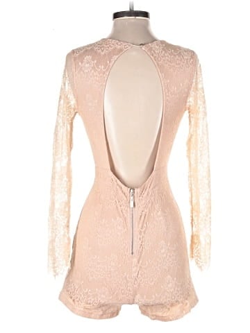 Xtaren Romper (view 2)