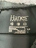 Hanes Black Cargo Pants Size S - photo 7