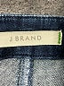 J Brand Blue Jeans Size 24 waist - photo 7