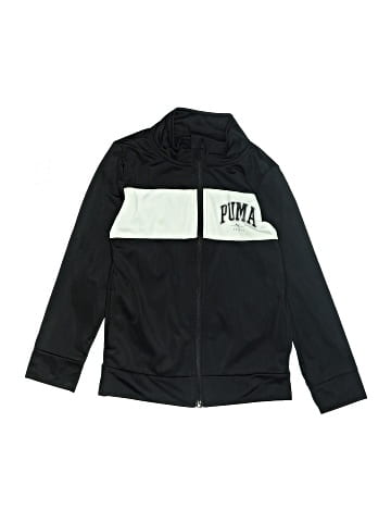 Puma Track Jacket (view 1)