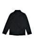 Puma 100% Polyester Graphic Black Track Jacket Size 5 - photo 2