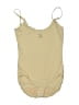 Assorted Brands Tan Bodysuit Size L - photo 1