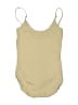 Assorted Brands Tan Bodysuit Size L - photo 2