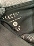Laundry by Shelli Segal Solid Black Active Pants Size M - photo 7