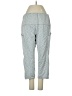 Assorted Brands Gray Active Pants Size L (estimated) - photo 1