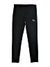 Puma Black Active Pants Size L (kids) - photo 1