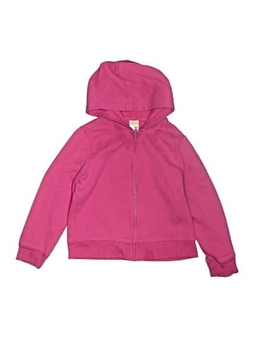 Gymboree Zip Up Hoodie (view 1)