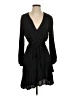 Splendid 100% Rayon Black Cocktail Dress Size S - photo 1