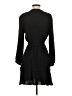 Splendid 100% Rayon Black Cocktail Dress Size S - photo 2