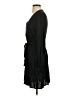 Splendid 100% Rayon Black Cocktail Dress Size S - photo 5
